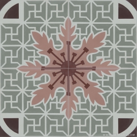 V20-763 Cement tile