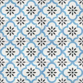 V20-904-T01 Cement tile