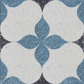 VT20-969-T01 Terrazzo tile