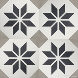 V20-002-T-01 Cement tile