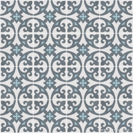 VT15-009-T01 Terrazzo tile
