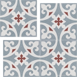 VT15-009-T02 Terrazzo tile