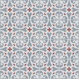 VT15-009-T02 Terrazzo tile