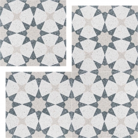 VT20-271-T02 Terrazzo tile