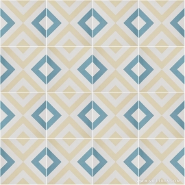 V15-018 Cement tile