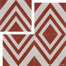 V15-020 Cement tile