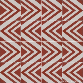 V15-020 Cement tile