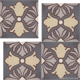 V17-009 Cement tile