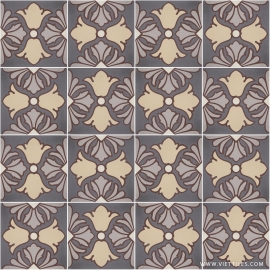 V17-009 Cement tile