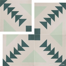 V15-361 Cement tile