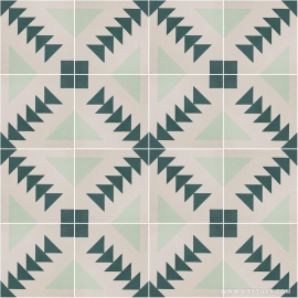 V15-361 Cement tile