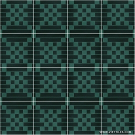 V20-669 Gạch bông