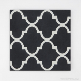 V20-714-T-01 Cement tile