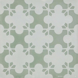 V20-264-T-02 Cement tile