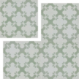 V20-264-T-02 Cement tile