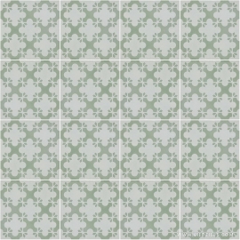 V20-264-T-02 Cement tile