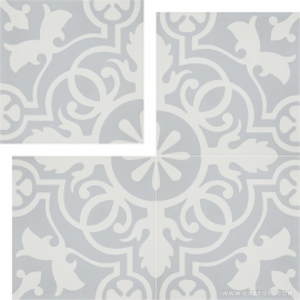 V20-694-T-01 Cement tile