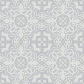 V20-694-T-01 Cement tile