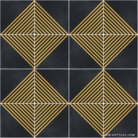 V20-797 Cement tile