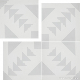 V20-361-T02 Cement tile