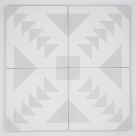 V20-361-T02 Cement tile