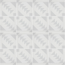 V20-361-T02 Cement tile