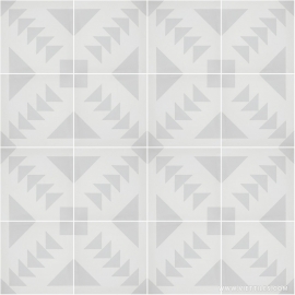 V20-361-T02 Cement tile