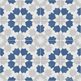 V20-550 Cement tile