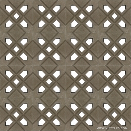 VCB-026 Rubik