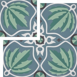 V20-1033 Cement tile