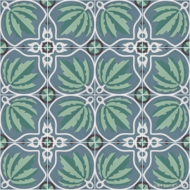 V20-1033 Cement tile