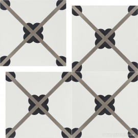 V20-060-T-01 Cement tile