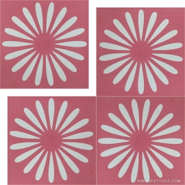 V20-1059 Cement tile