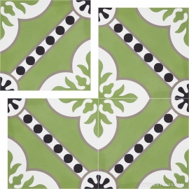 V20-1041 Cement Tile
