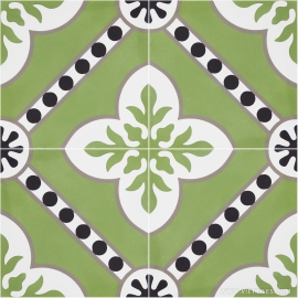 V20-1041 Cement Tile