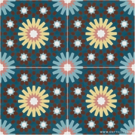 V20-170-S02 Cement Tile