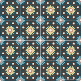 V20-170-S02 Cement Tile