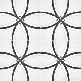 V20-276-T02 Cement Tile