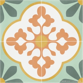 V20-1072-F01 Cement Tile