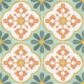 V20-1072-F01 Cement Tile