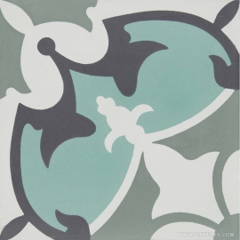 V20-027-F02 Cement Tile