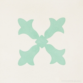 V20-1073-T02 Cement Tile
