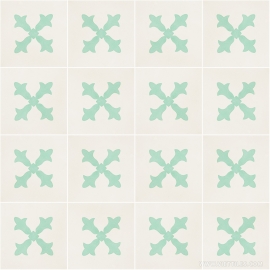 V20-1073-T02 Cement Tile