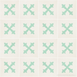 V20-1073-T02 Cement Tile