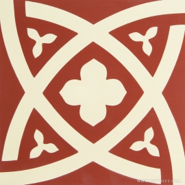 V20-1084-T01 Cement Tile