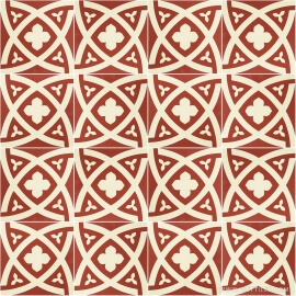 V20-1084-T01 Cement Tile