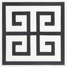 V20-1083-T01 Cement Tile