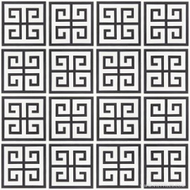 V20-1083-T01 Cement Tile