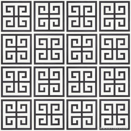 V20-1083-T01 Cement Tile