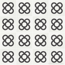 V20-1077-T02 Cement Tile